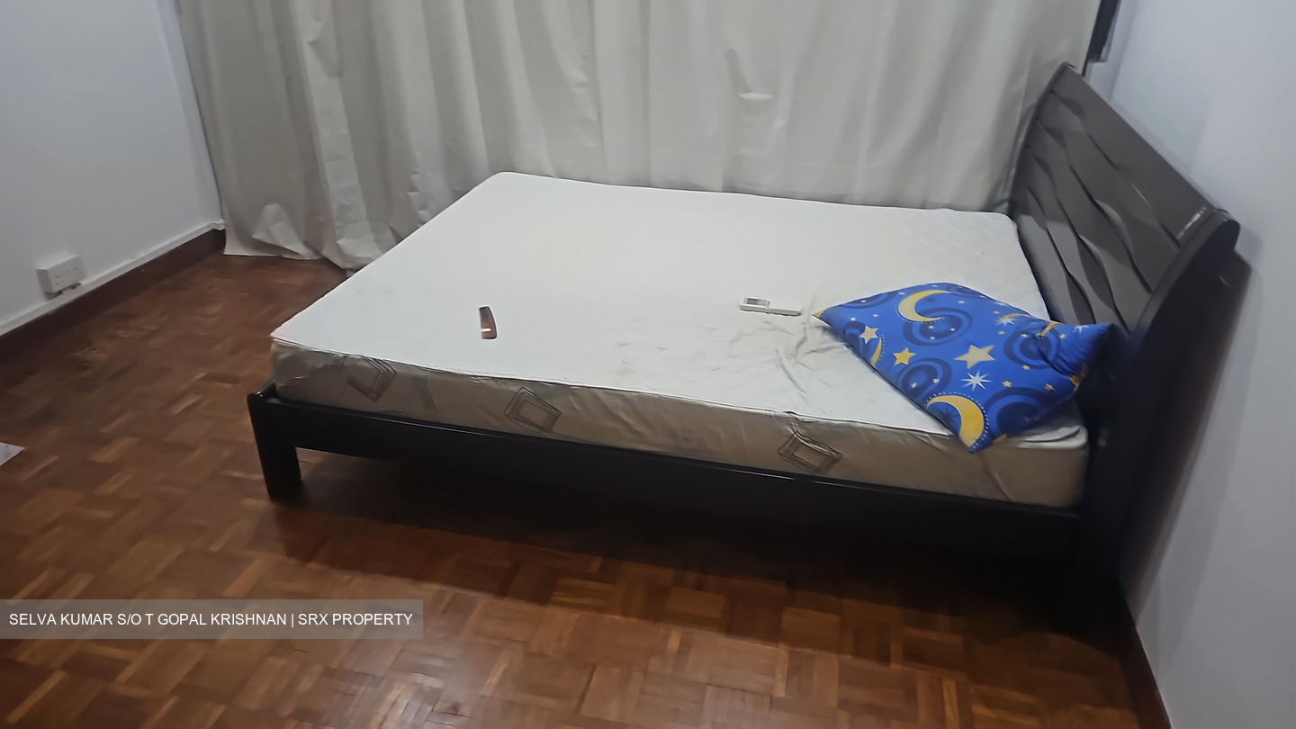 Keng Lee View (D8), Apartment #608298731